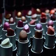 Different Lipsticks